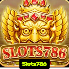 Deposit and Withdraw Money in Slots 786