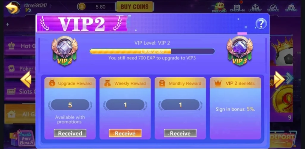 slots 786 game
