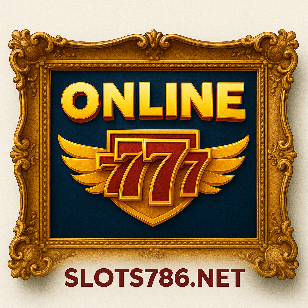 Online777 Game