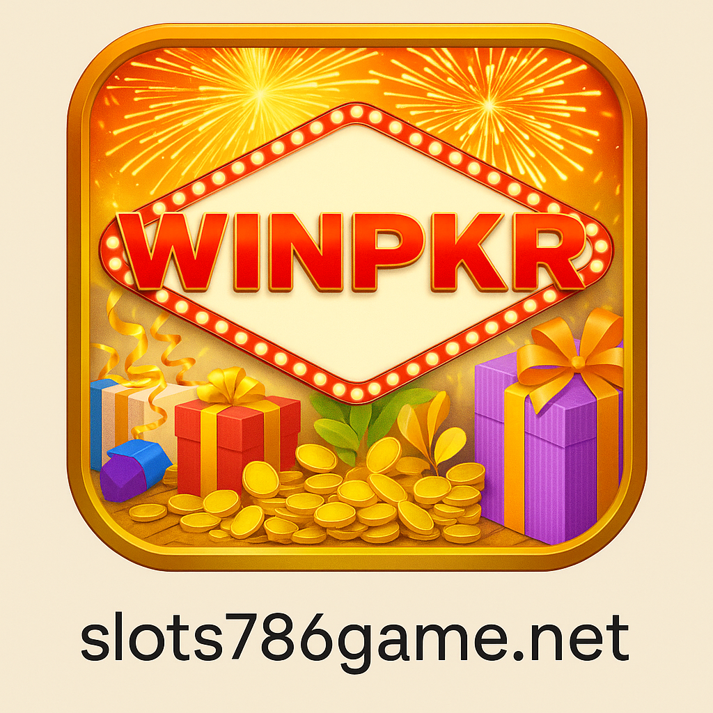 WINPKR Game