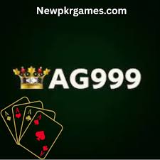 AG999 Game